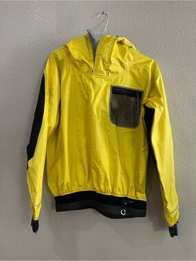 Lotus Designs Kamlei pullover paddle jacket women’s XL vintage Patagonia